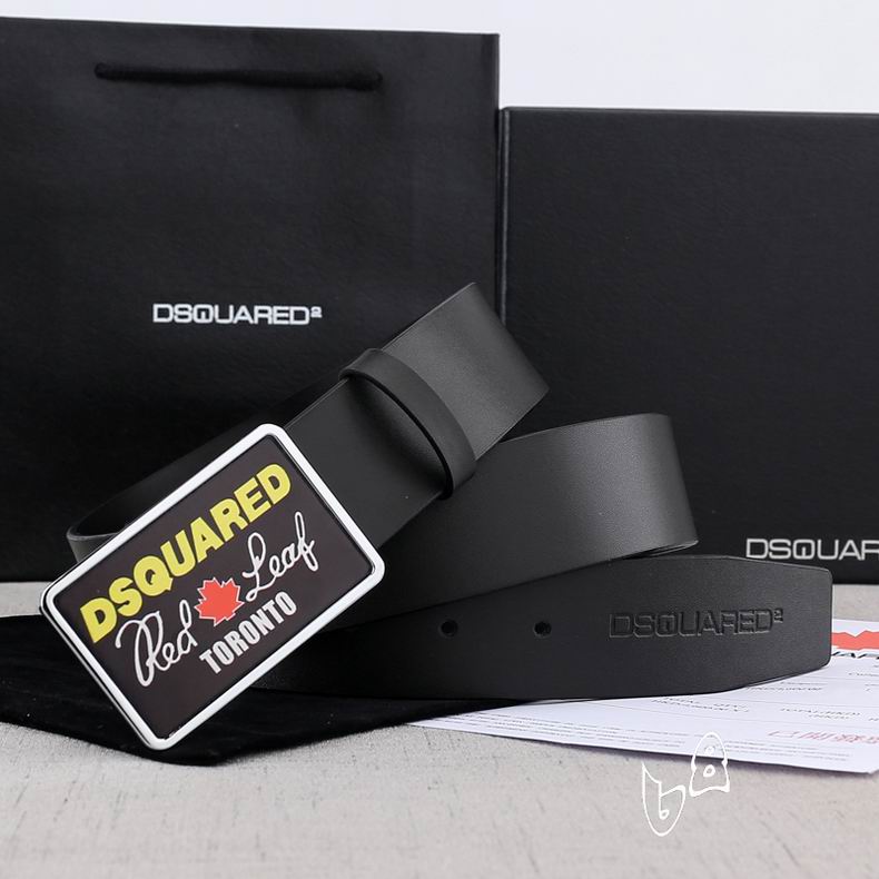 DSQ Belt 38mm lb (73)