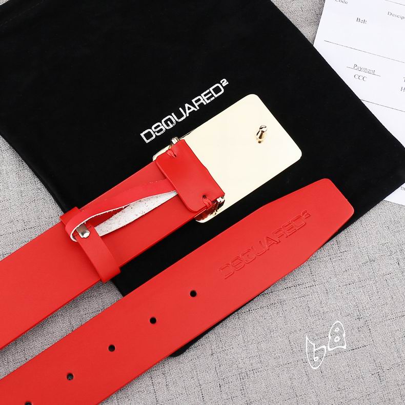 DSQ Belt 38mm lb (77)