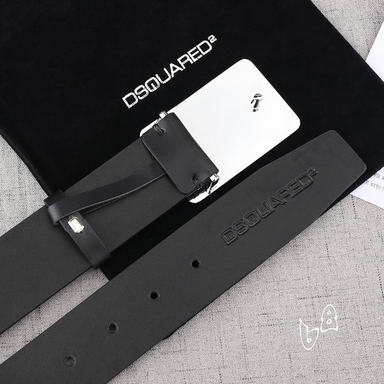 DSQ Belt 38mm lb (8)