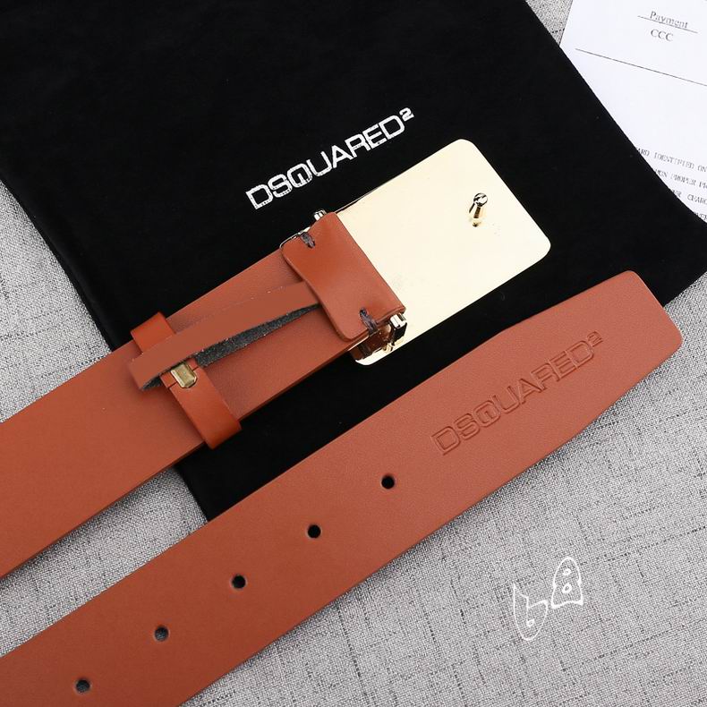 DSQ Belt 38mm lb (82)