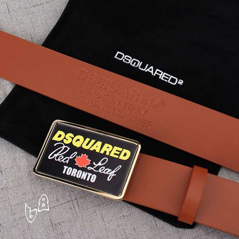 DSQ Belt 38mm lb (83)