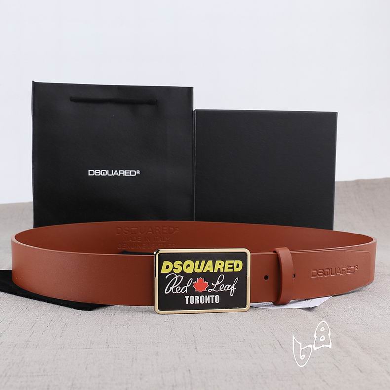 DSQ Belt 38mm lb (84)