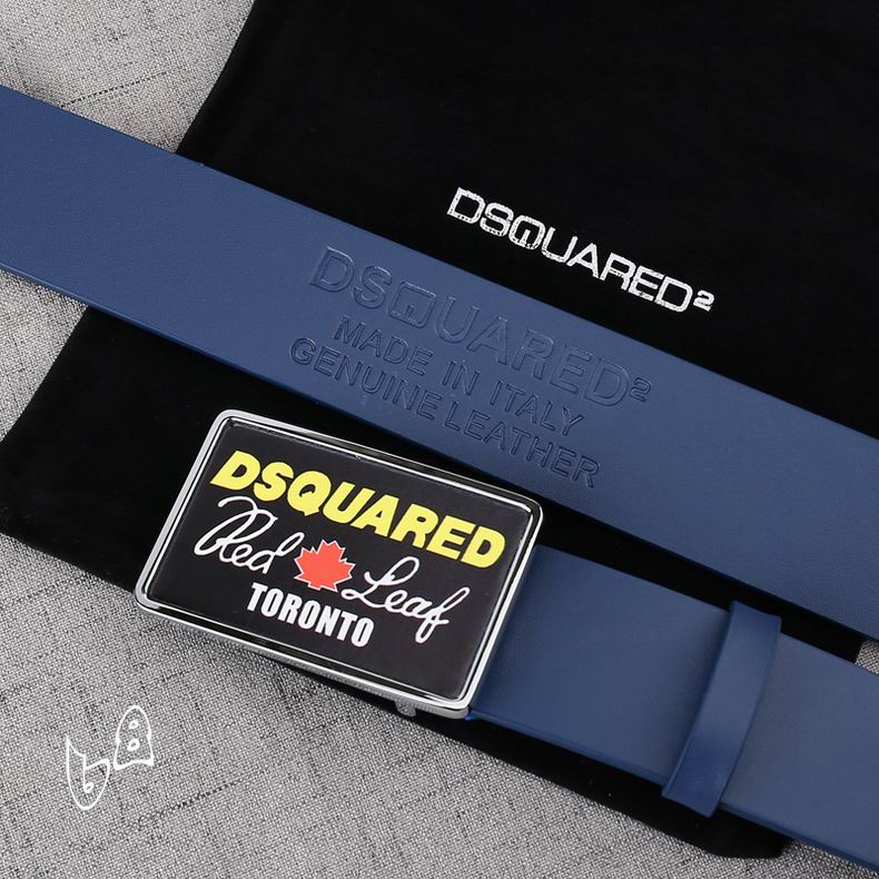 DSQ Belt 38mm lb (88)
