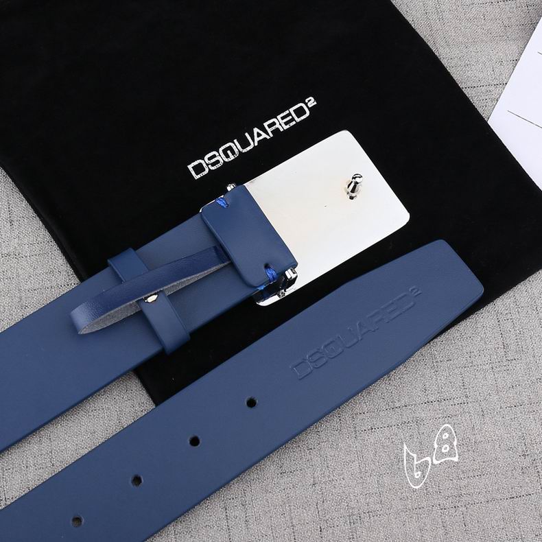 DSQ Belt 38mm lb (89)