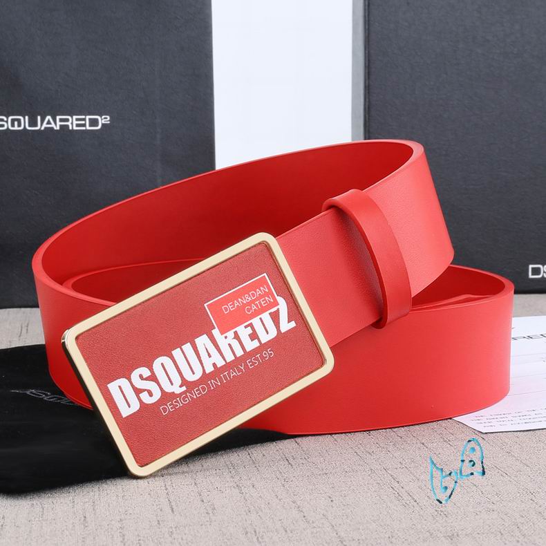 DSQ Belt 38mm lb (9)