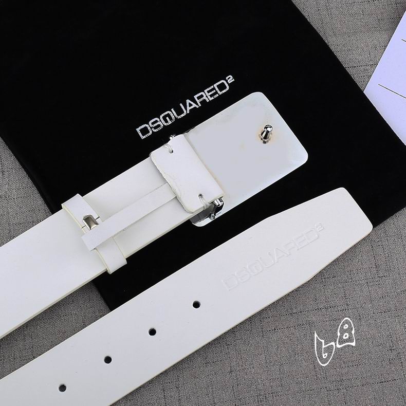 DSQ Belt 38mm lb (94)