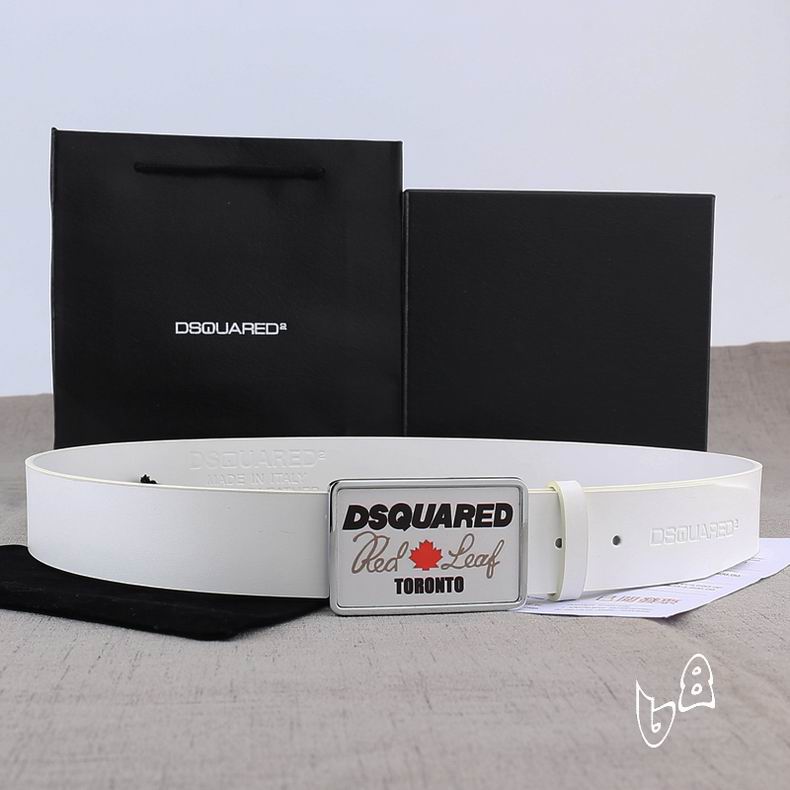 DSQ Belt 38mm lb (96)