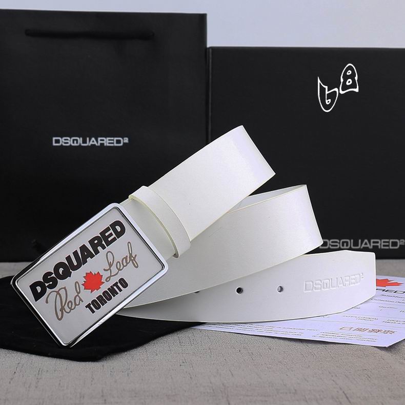 DSQ Belt 38mm lb (97)