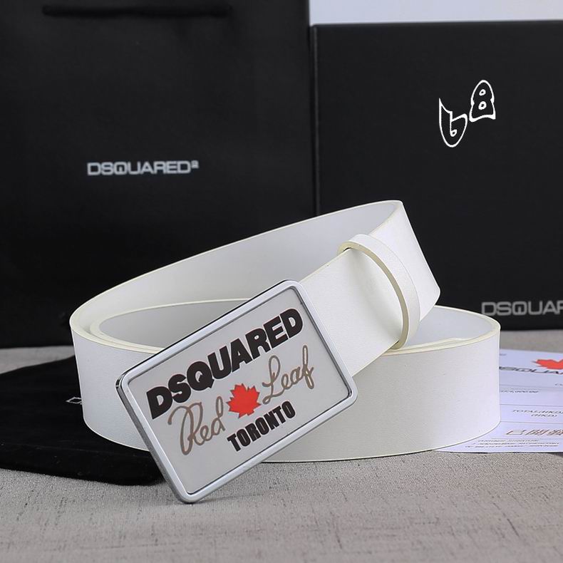 DSQ Belt 38mm lb (98)