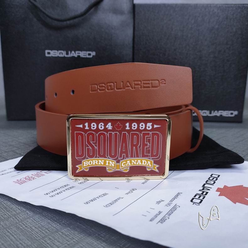 DSQ belt 38mmX80-125cm lb (12)