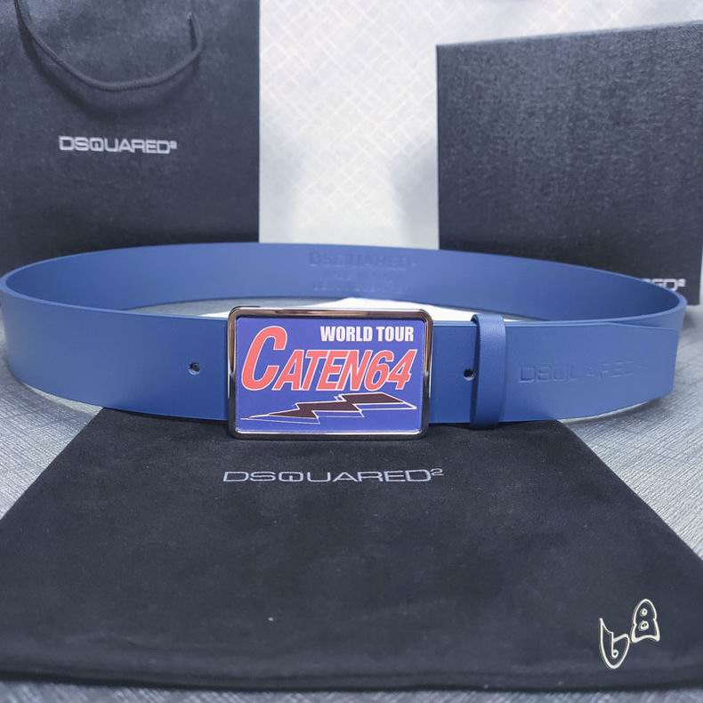 DSQ belt 38mmX80-125cm lb (13)