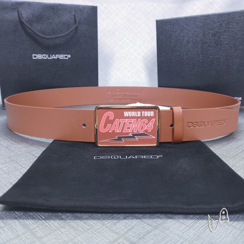 DSQ belt 38mmX80-125cm lb (16)