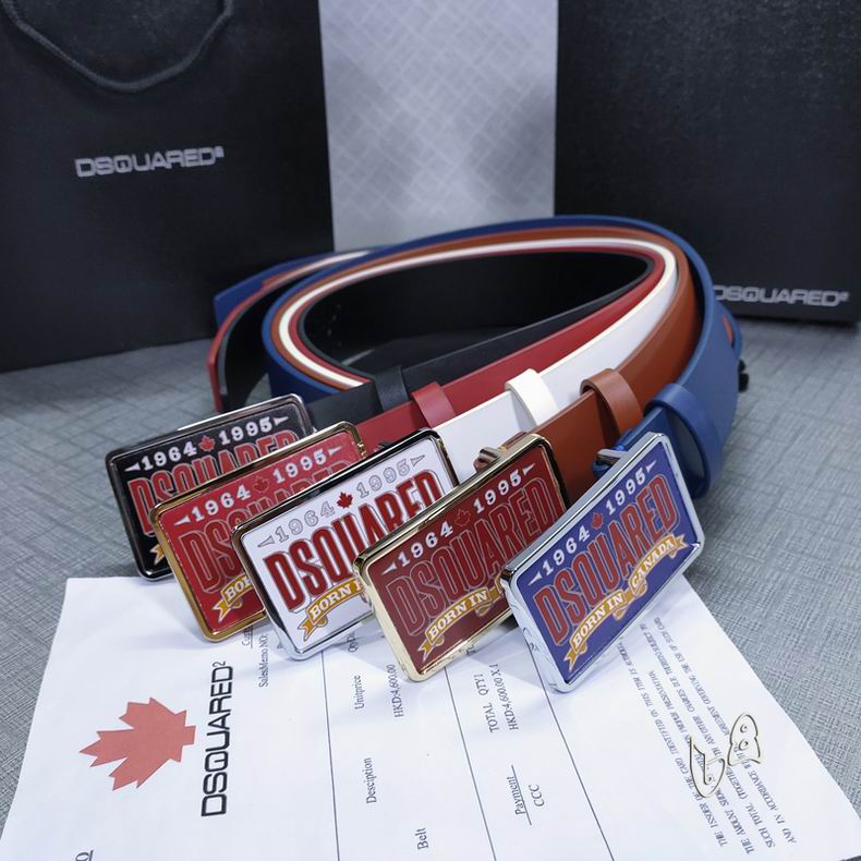 DSQ belt 38mmX80-125cm lb (17)