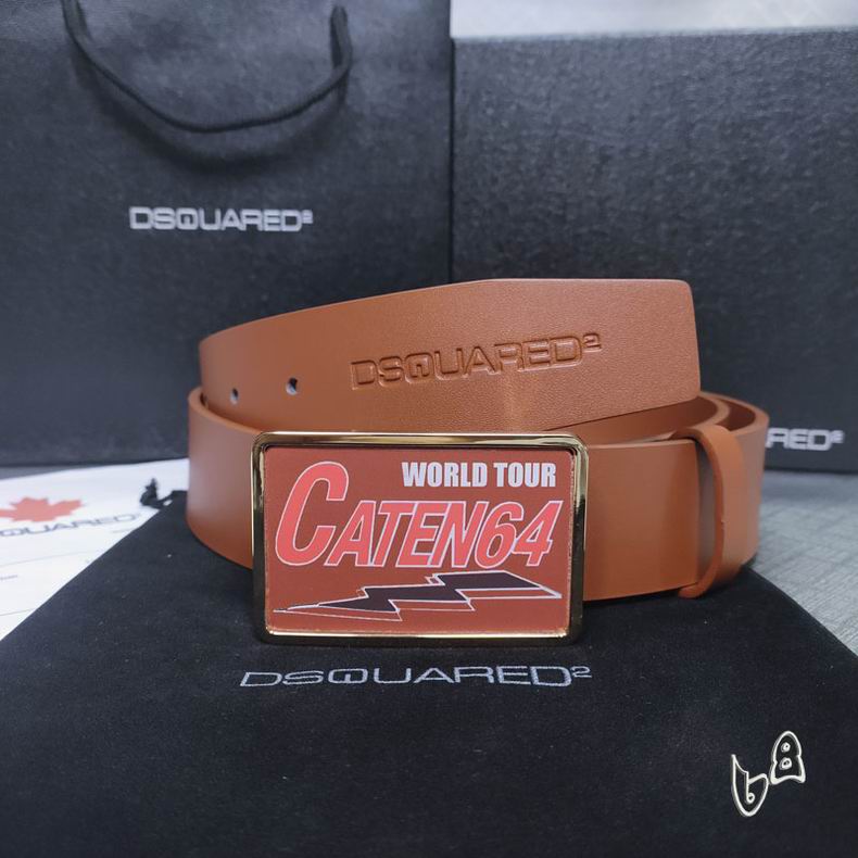 DSQ belt 38mmX80-125cm lb (18)