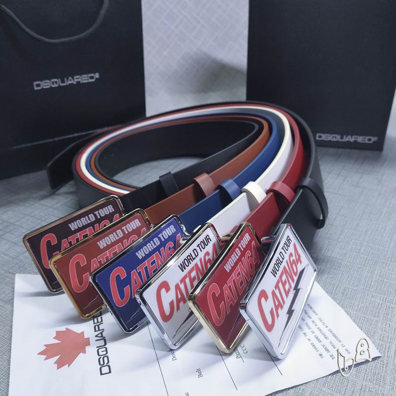 DSQ belt 38mmX80-125cm lb (19)