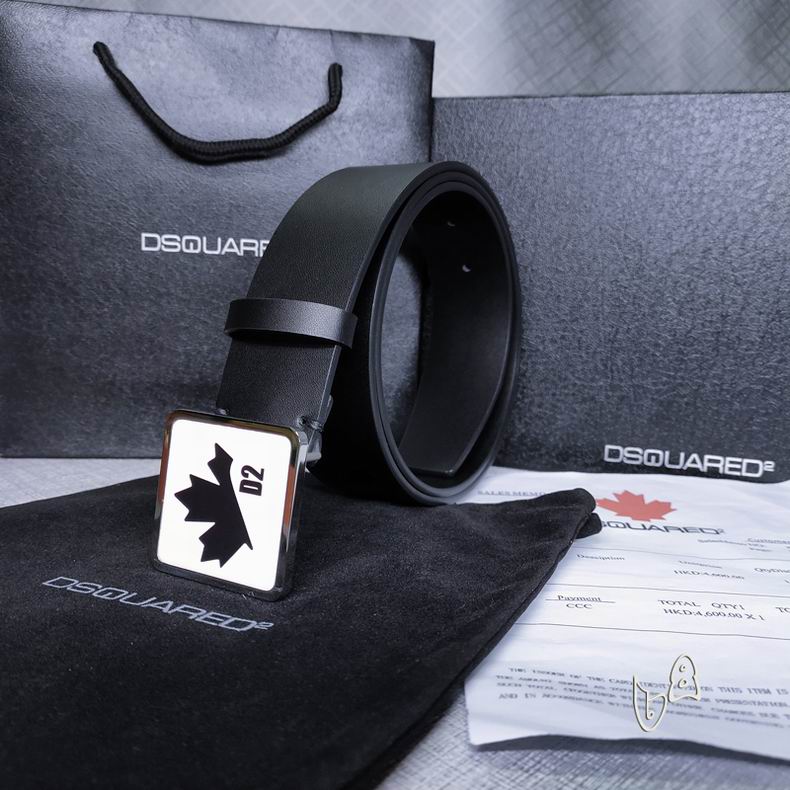 DSQ belt 38mmX80-125cm lb (19)