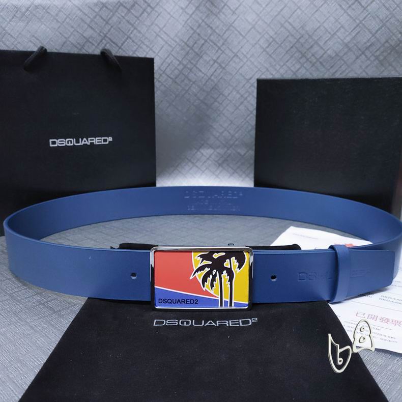 DSQ belt 38mmX80-125cm lb (20)