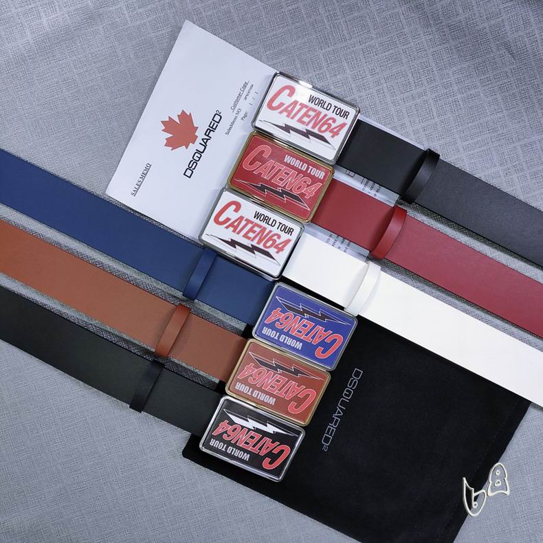 DSQ belt 38mmX80-125cm lb (20)