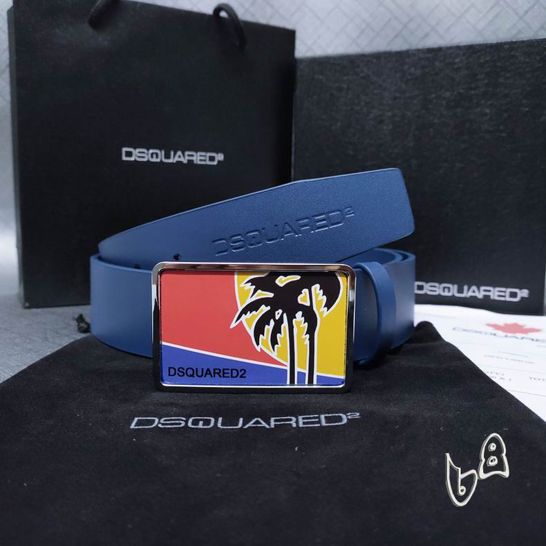 DSQ belt 38mmX80-125cm lb (21)