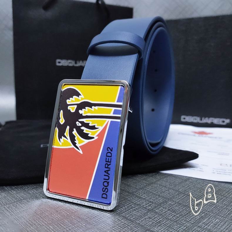 DSQ belt 38mmX80-125cm lb (22)