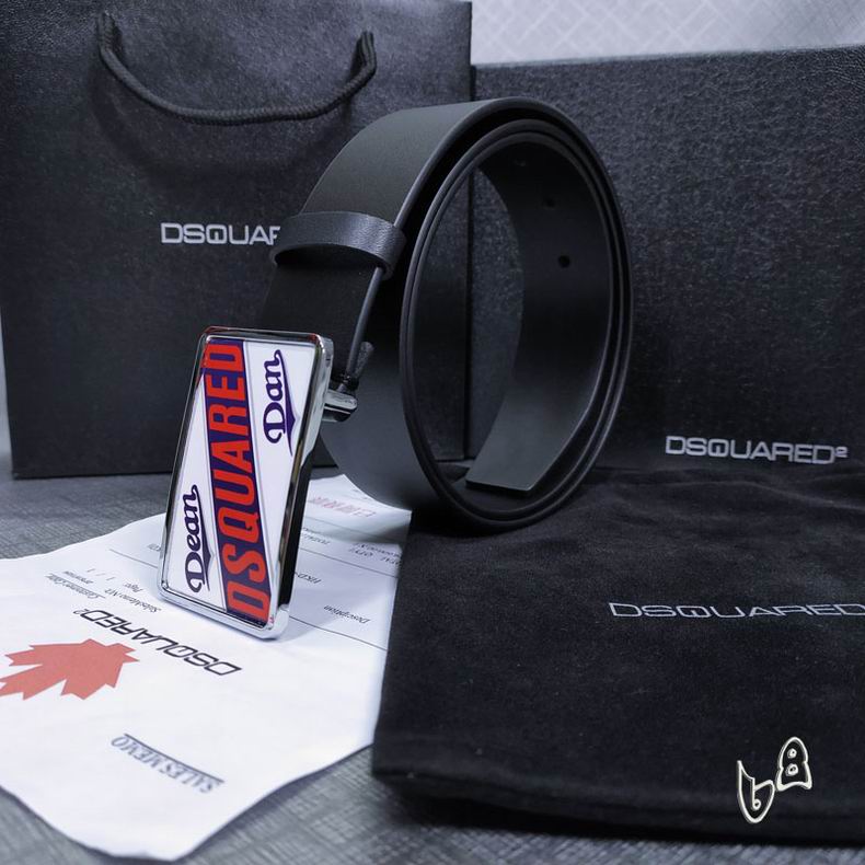 DSQ belt 38mmX80-125cm lb (22)