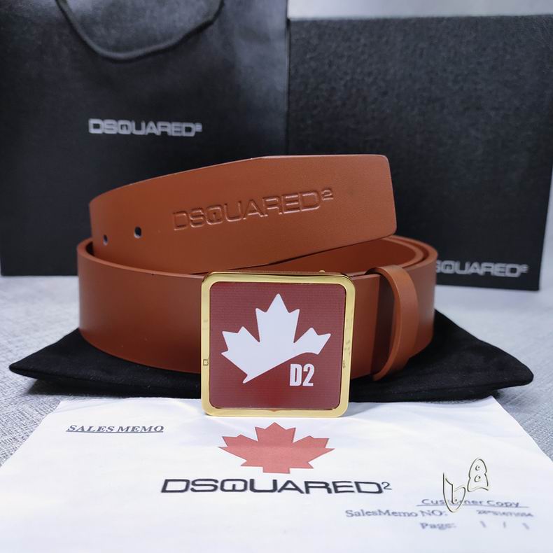 DSQ belt 38mmX80-125cm lb (23)