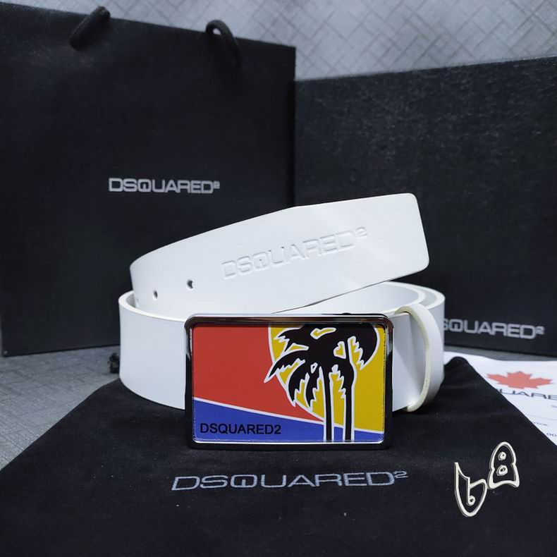 DSQ belt 38mmX80-125cm lb (24)