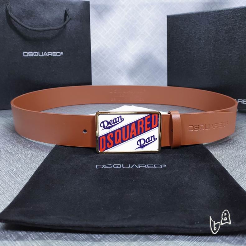 DSQ belt 38mmX80-125cm lb (24)