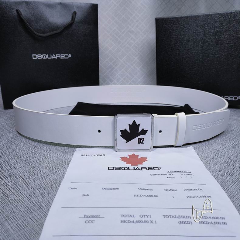 DSQ belt 38mmX80-125cm lb (24)