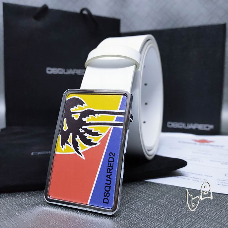 DSQ belt 38mmX80-125cm lb (25)