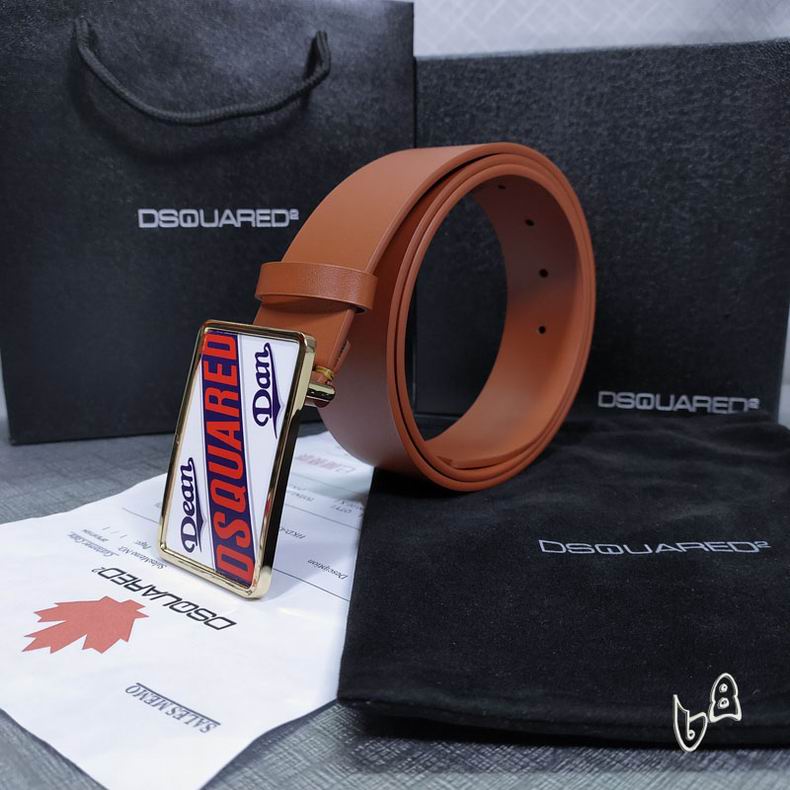 DSQ belt 38mmX80-125cm lb (25)