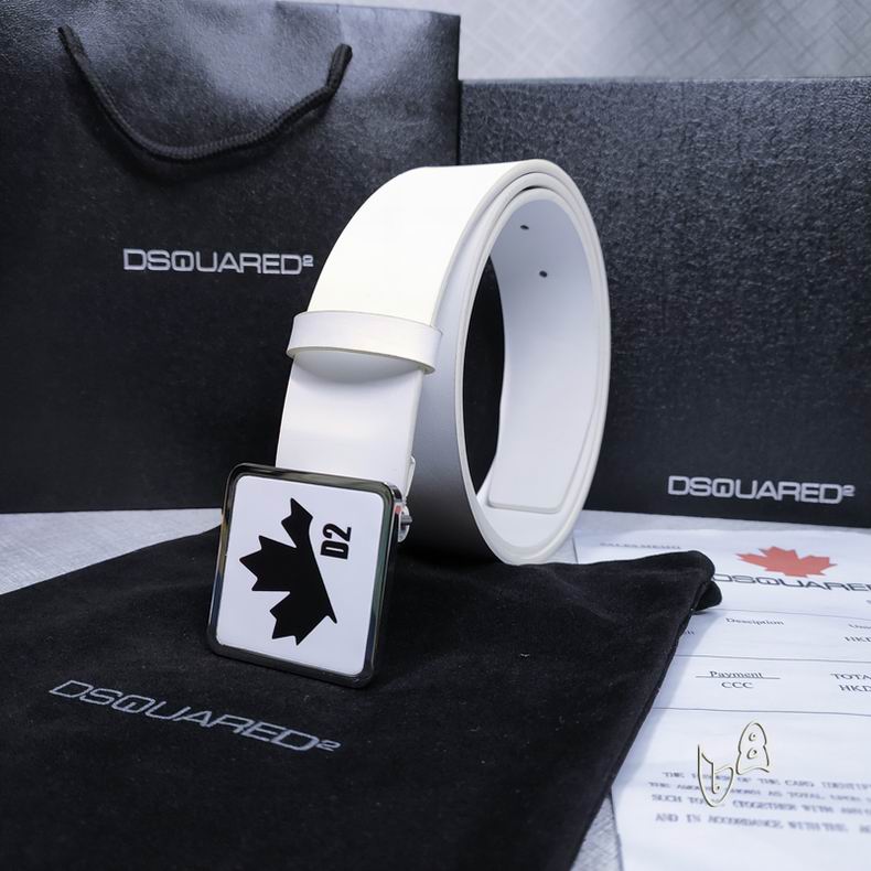 DSQ belt 38mmX80-125cm lb (25)