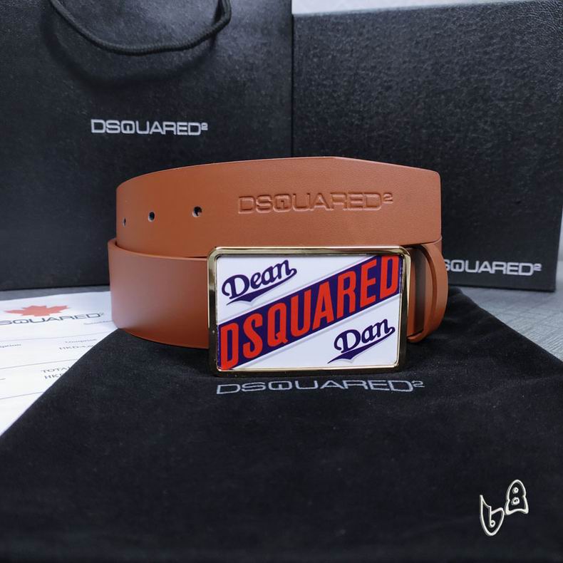 DSQ belt 38mmX80-125cm lb (26)