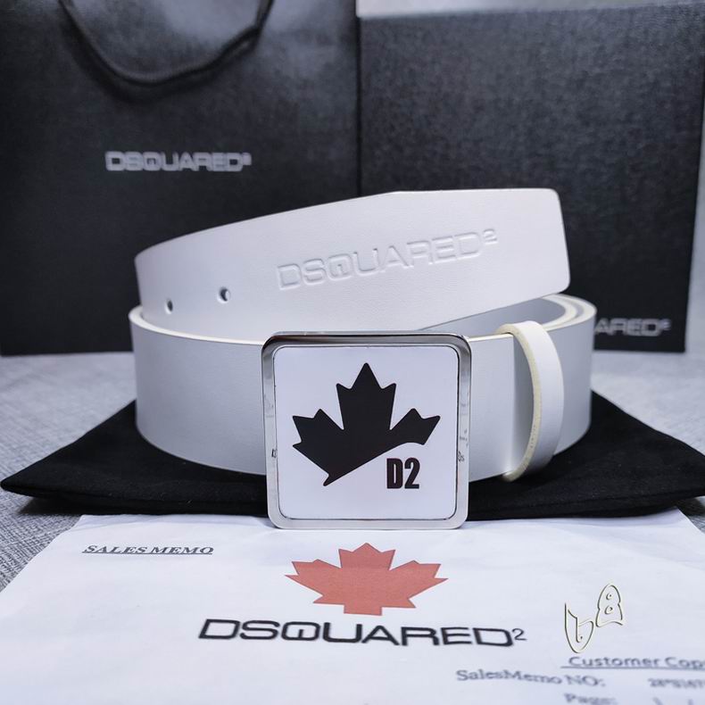 DSQ belt 38mmX80-125cm lb (26)