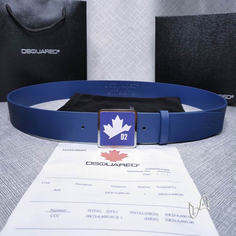 DSQ belt 38mmX80-125cm lb (27)