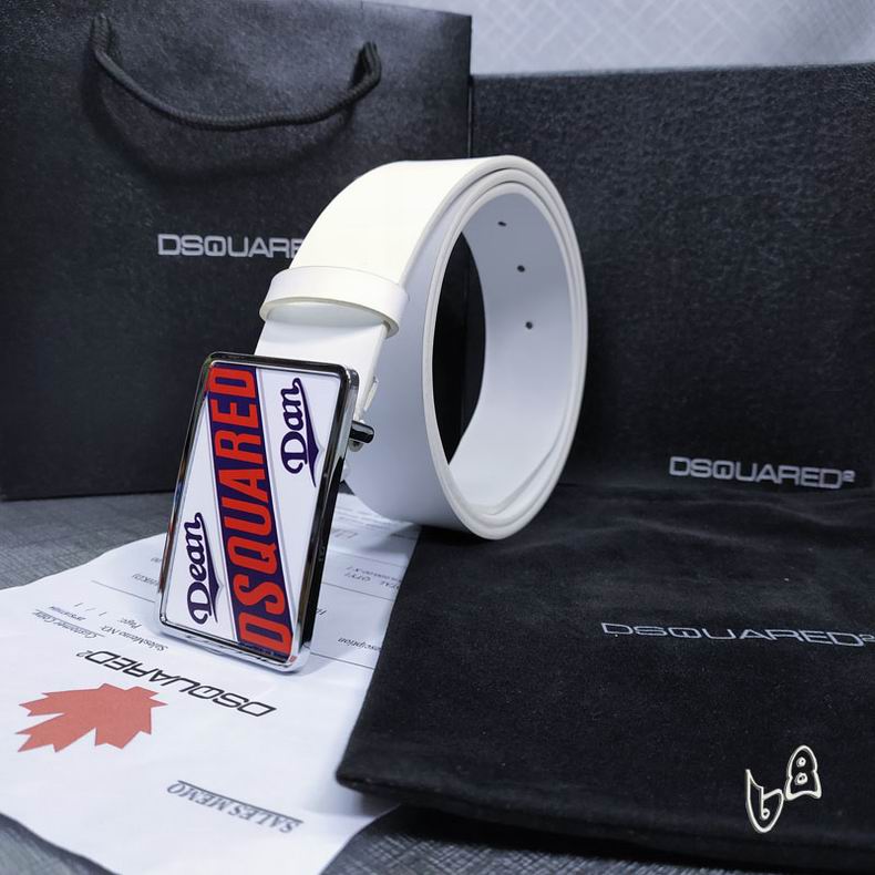 DSQ belt 38mmX80-125cm lb (28)