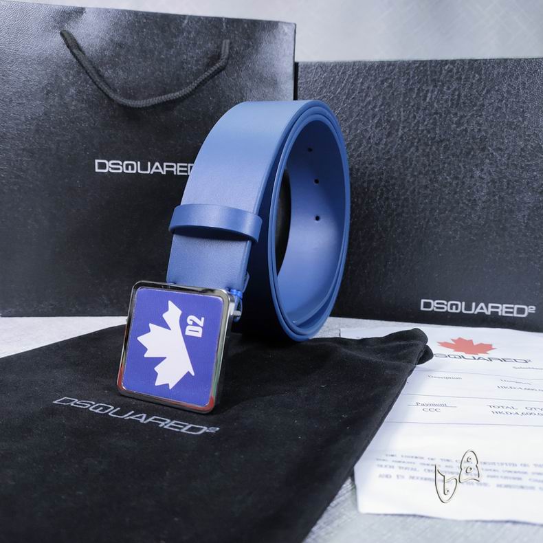 DSQ belt 38mmX80-125cm lb (28)