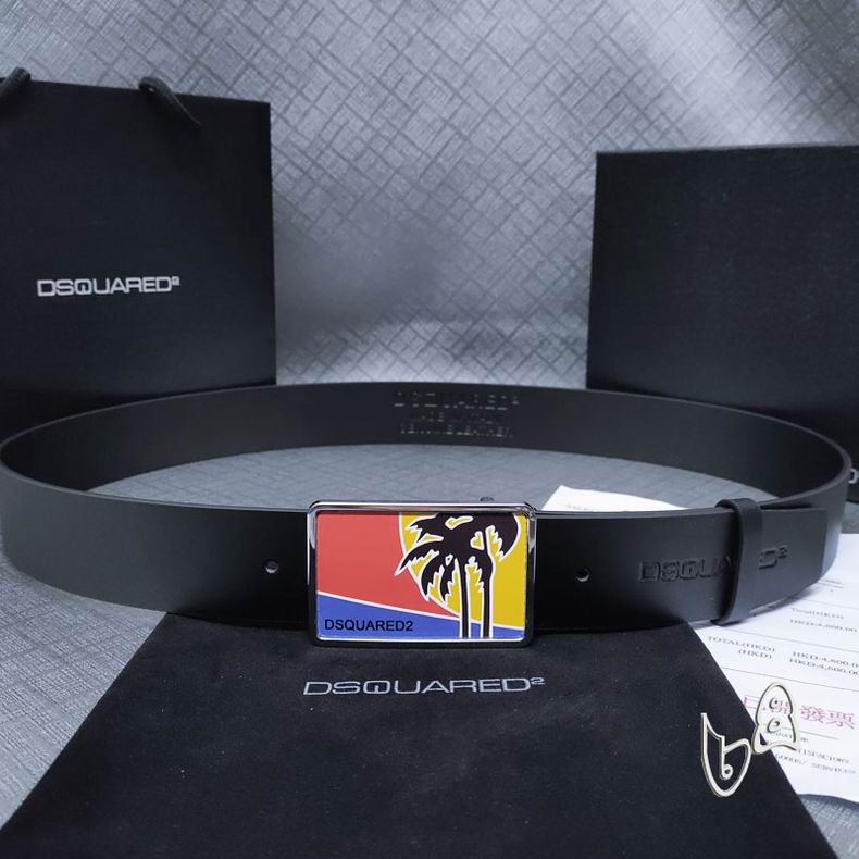 DSQ belt 38mmX80-125cm lb (29)