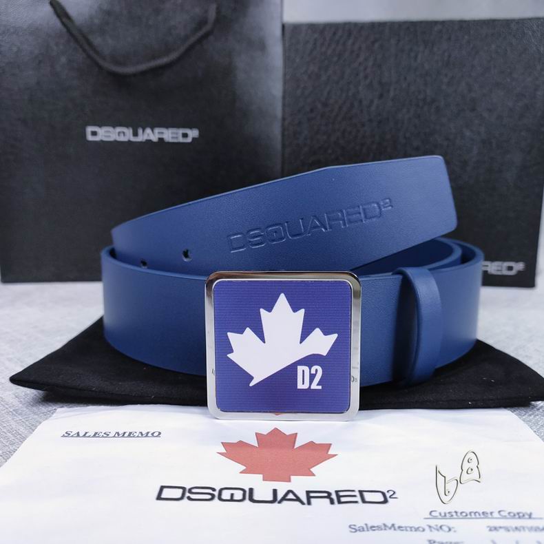 DSQ belt 38mmX80-125cm lb (29)