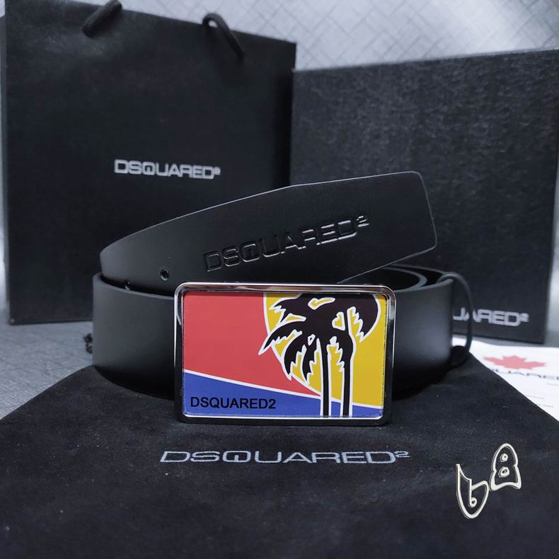 DSQ belt 38mmX80-125cm lb (30)