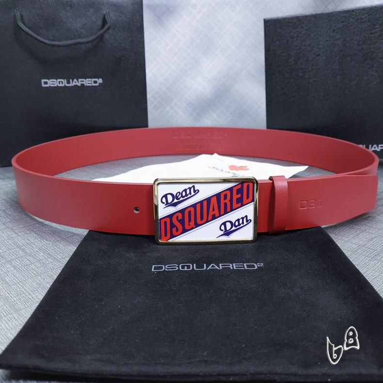 DSQ belt 38mmX80-125cm lb (30)
