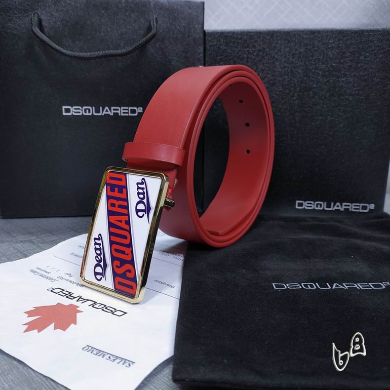 DSQ belt 38mmX80-125cm lb (31)