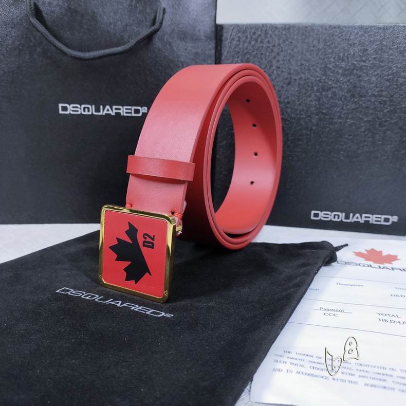 DSQ belt 38mmX80-125cm lb (31)