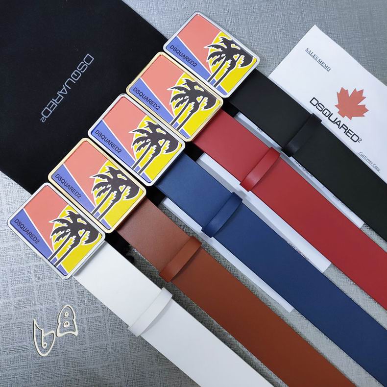 DSQ belt 38mmX80-125cm lb (32)