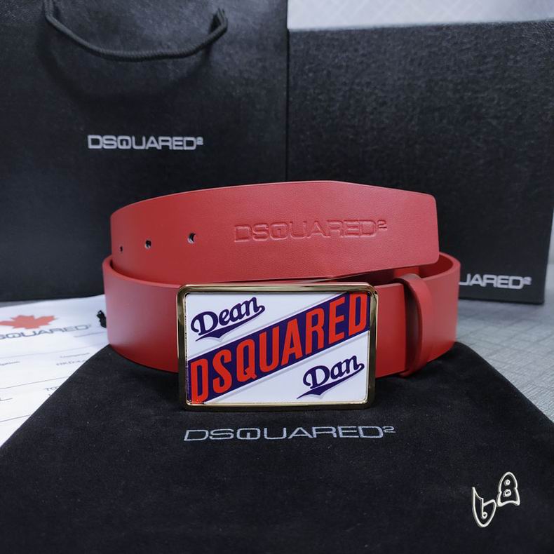 DSQ belt 38mmX80-125cm lb (32)