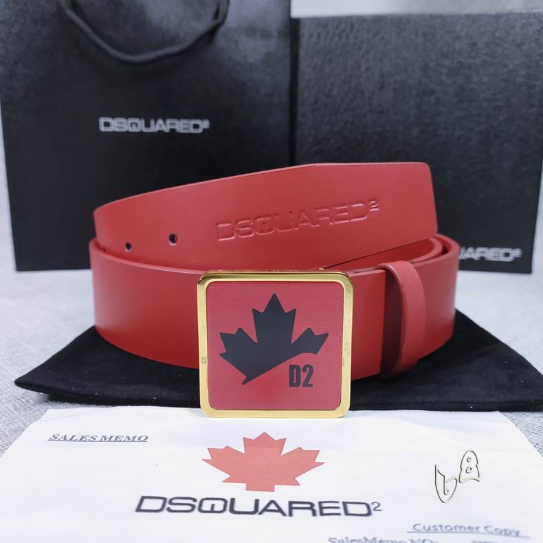 DSQ belt 38mmX80-125cm lb (32)