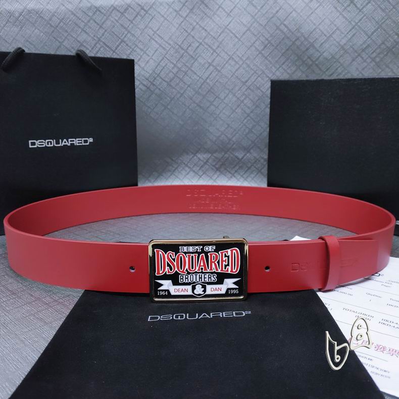 DSQ belt 38mmX80-125cm lb (33)