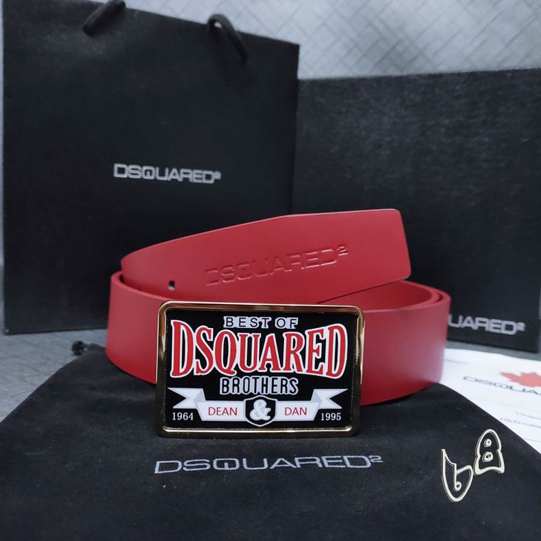 DSQ belt 38mmX80-125cm lb (34)