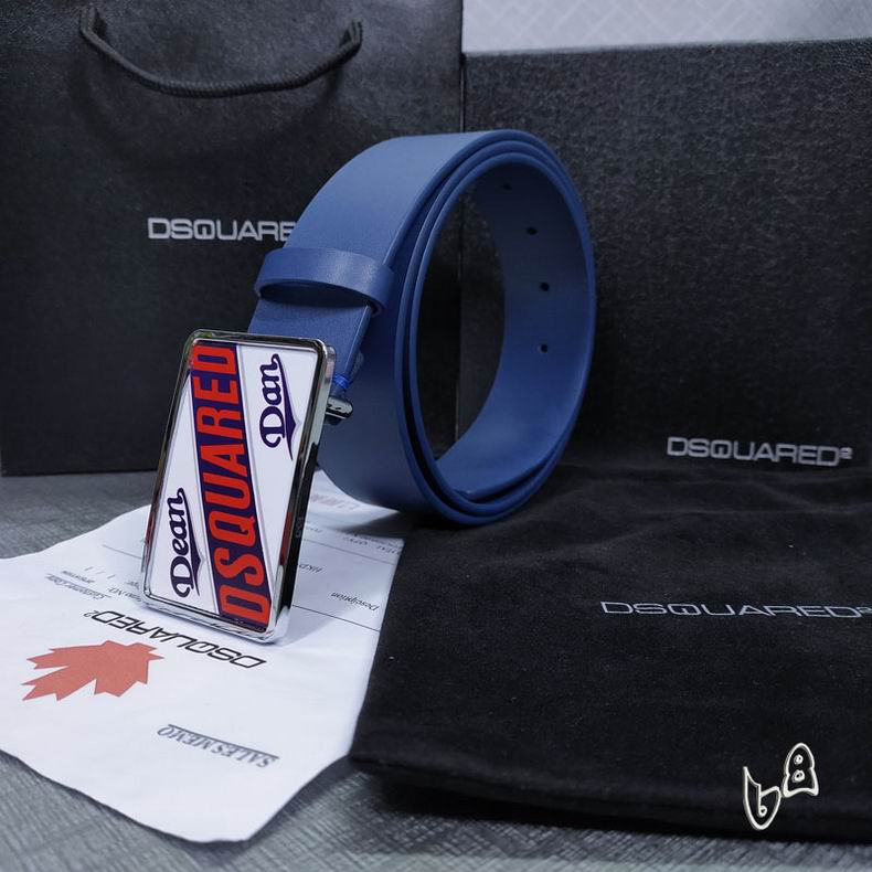 DSQ belt 38mmX80-125cm lb (34)