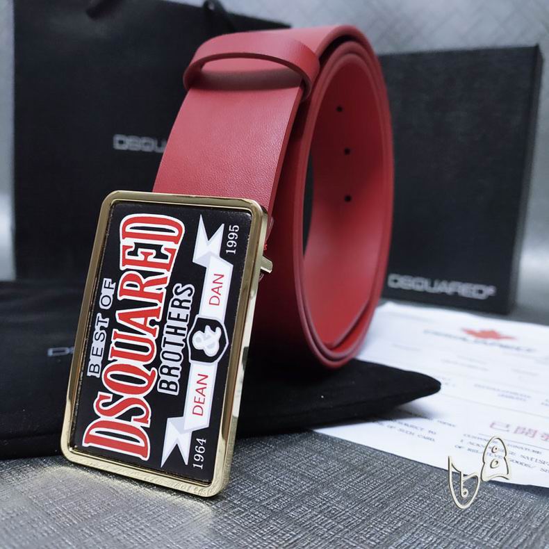 DSQ belt 38mmX80-125cm lb (35)